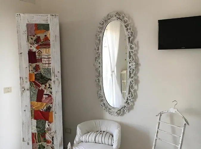 Carpe Diem Bed & Breakfast