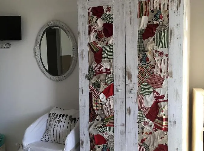 Carpe Diem Bed & Breakfast 3*