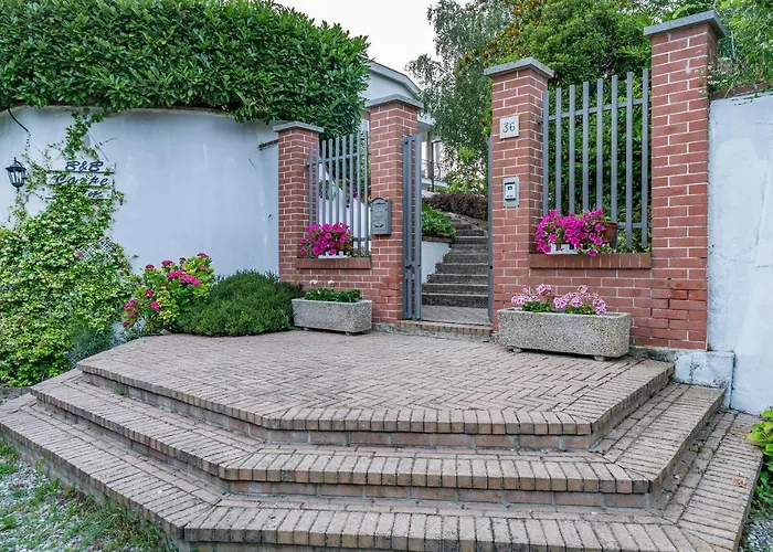 Carpe Diem 3* Portacomaro