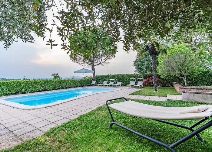 Bed & Breakfast Carpe Diem Portacomaro