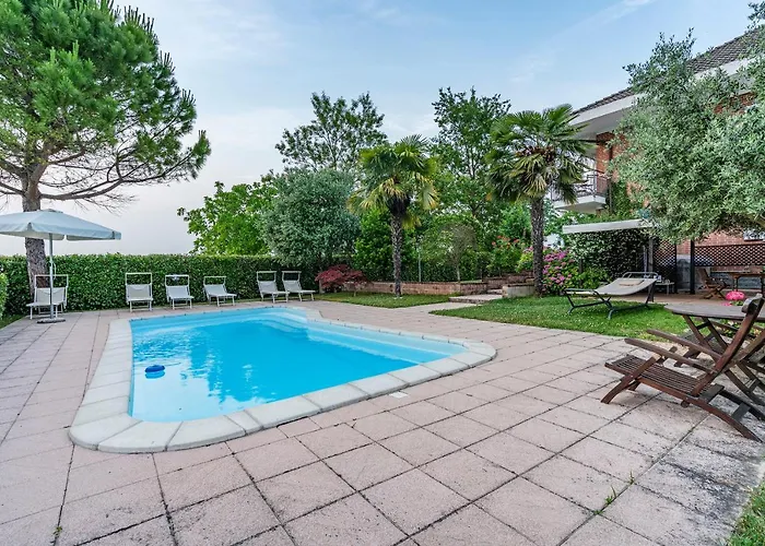 Bed & Breakfast Carpe Diem 3*