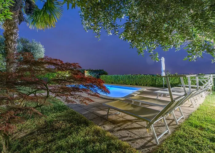 Carpe Diem Bed & Breakfast