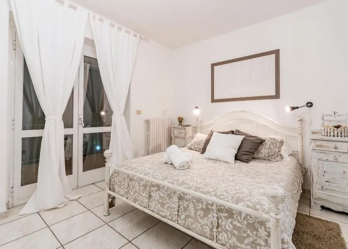 Bed & Breakfast Carpe Diem 3*