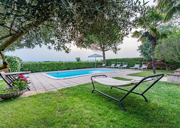 Bed & Breakfast Carpe Diem