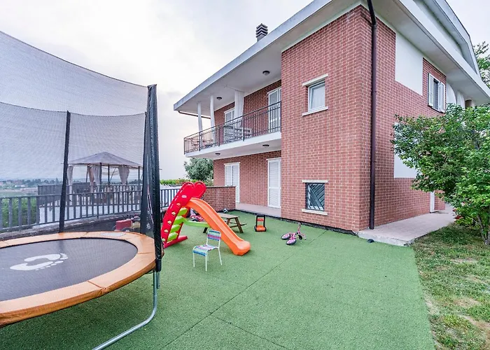 Carpe Diem Bed & Breakfast