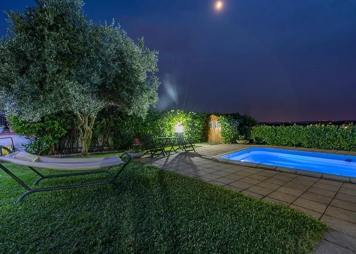 Carpe Diem Bed & Breakfast Portacomaro