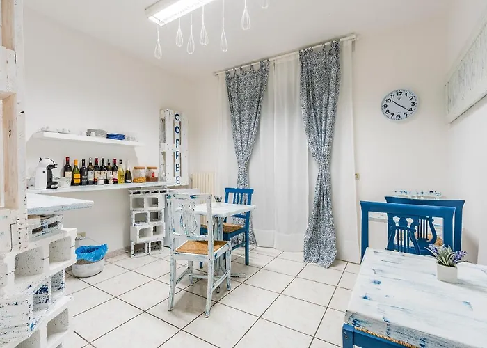 Bed & Breakfast Carpe Diem