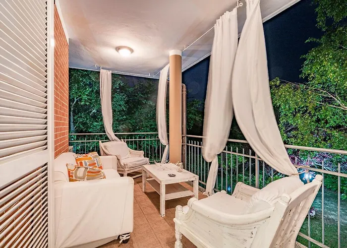 Bed & Breakfast Carpe Diem 3*